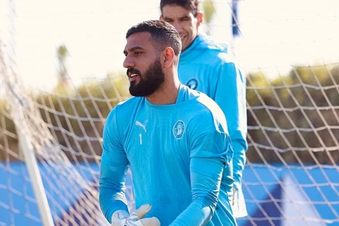 بيراميدز يكشف.. سبب غياب الشناوي عن مباراة طلائع الجيش في الدوري 